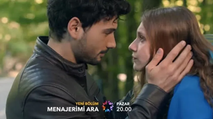 Menajerimi Ara episode 38 English Subtitles