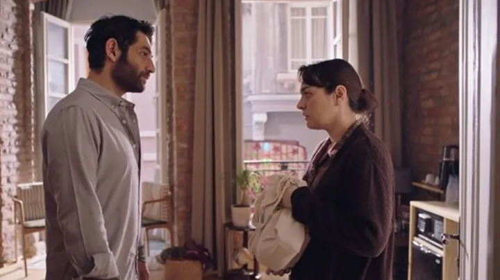 Masumlar Apartmani episode 36 English subtitles