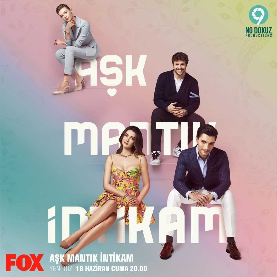 Ask mantik intikam episodes