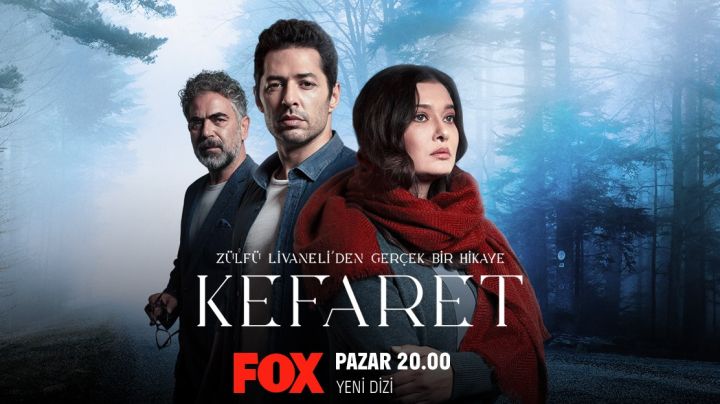 kefaret Episode 30 English Subtitles| Final