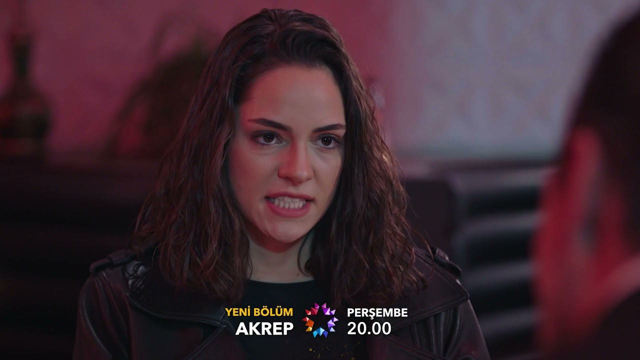 Akrep episode 20 English subtitles – Watch iT!