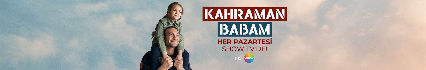Kahraman Babam Season 1 English subtitles | My Hero Father