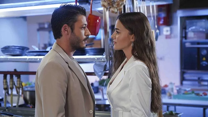Cam Tavanlar episode 3 English Subtitles