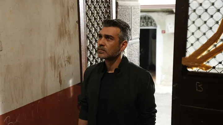Kadin Episode 62 English Subtitles