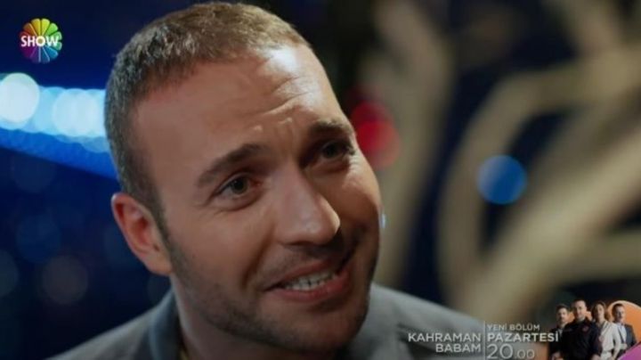 Kahraman Babam episode 7 English subtitles