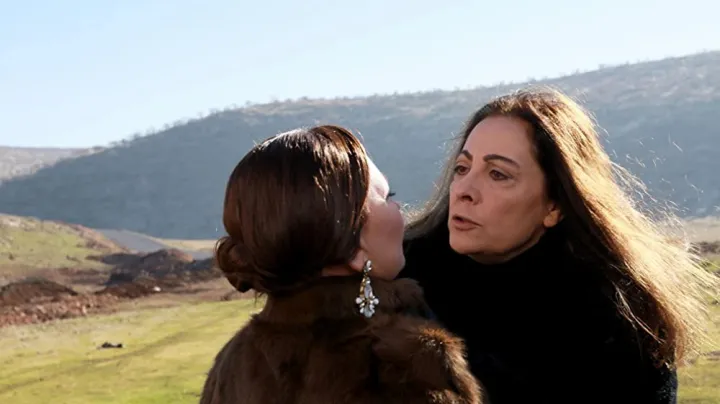 Episode 54 Seasons 3