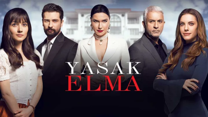 Yasak Elma 94 English Subtitles | Altin Tepsi