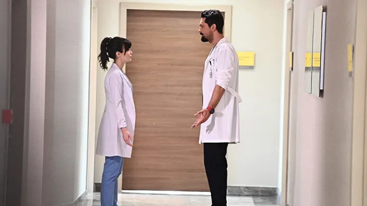Episode 45 Seasons 2