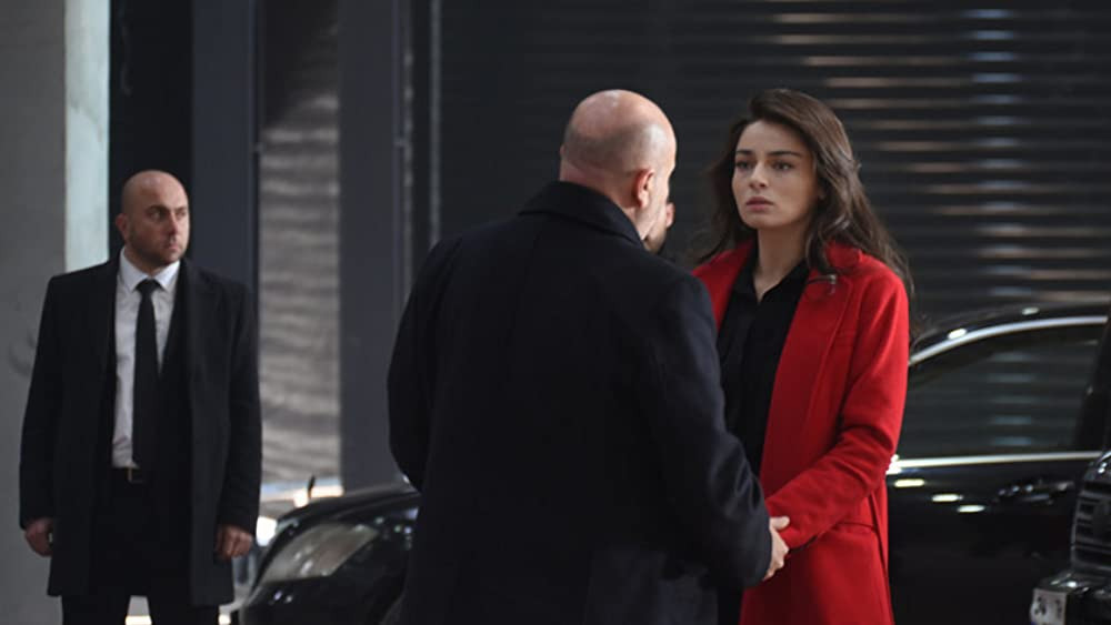 Ariza episode 18 English subtitles | Ali Riza – Watch iT!