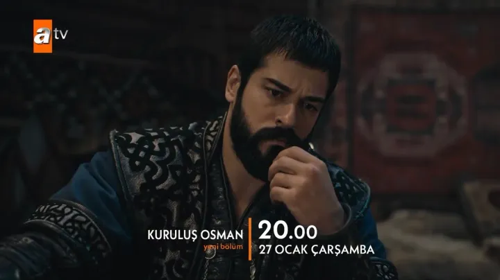 kurulus osman 43 English Subtitles | Ottoman