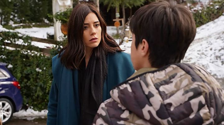 Episode 15 Seasons 1