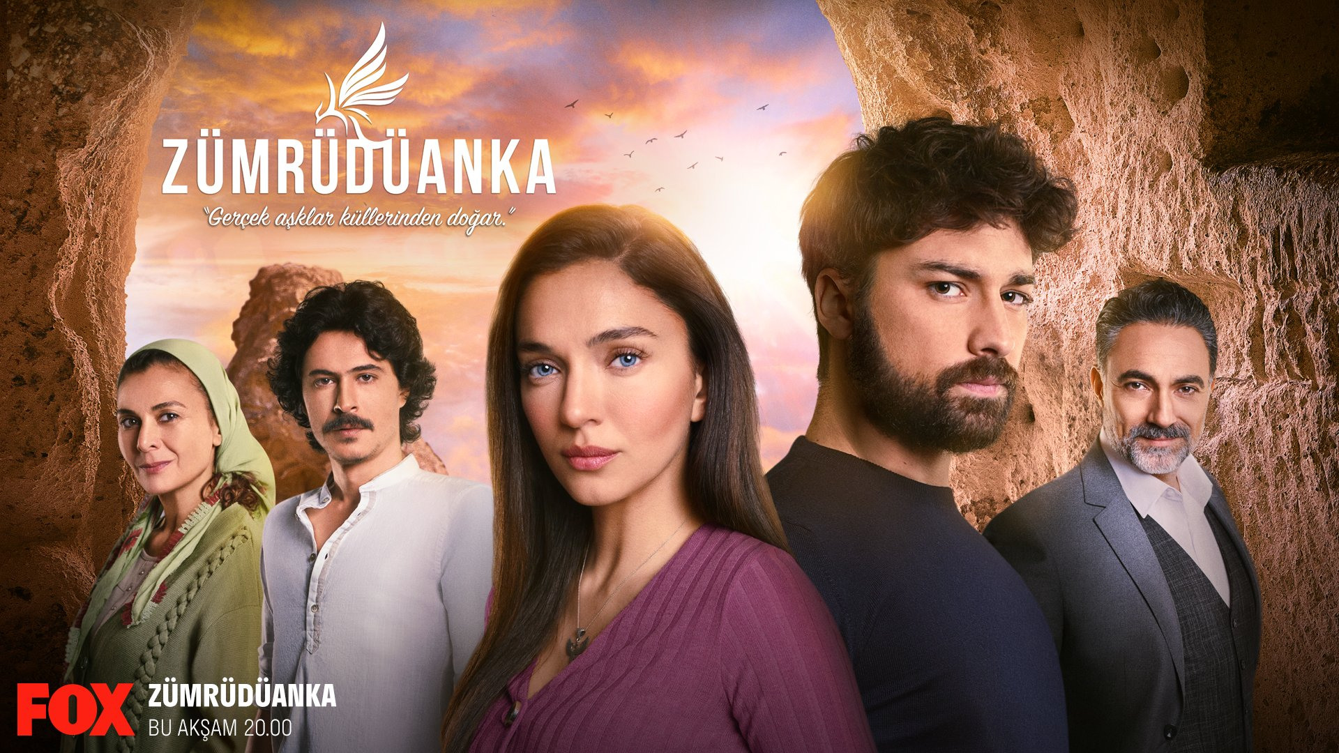 Zumruduanka episode 26 English Subtitles | FINAL – Watch iT!