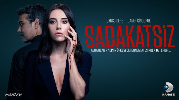 Sadakatsiz episode 32 English subtitles | Unfaithful