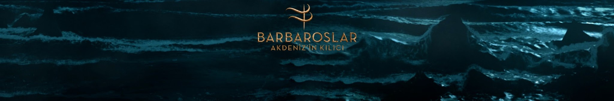 Barbaros Season 1 English subtitles