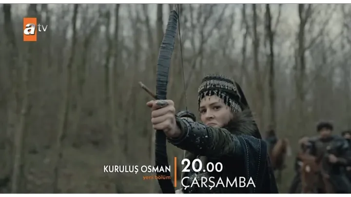 kurulus osman 46 English Subtitles | Ottoman
