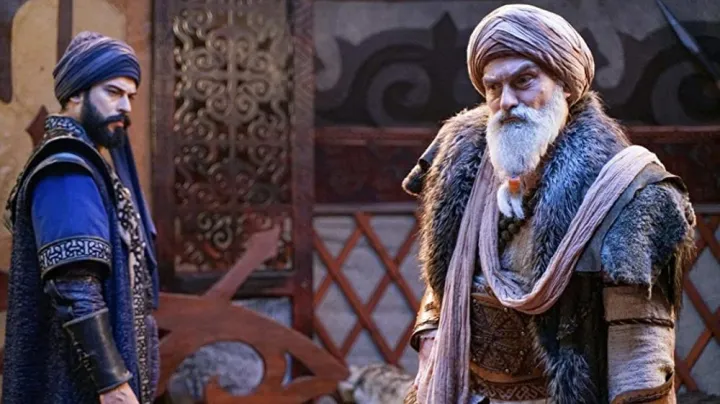 kurulus osman 44 English Subtitles | Ottoman