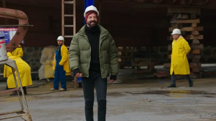 Episode 55 Seasons 2