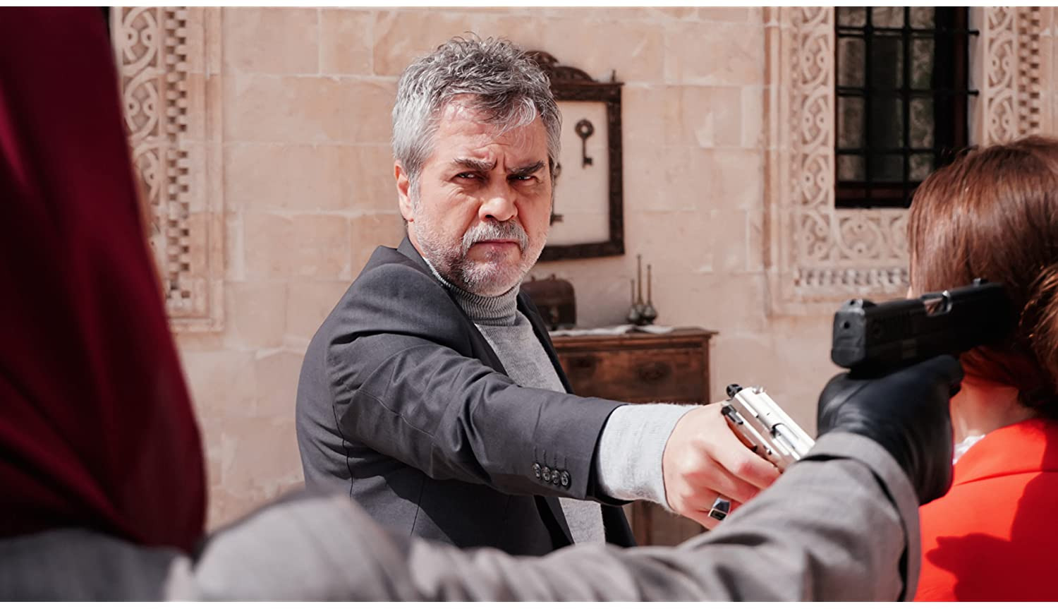 Hercai 65 English Subtitles Fickle Heart Watch iT!