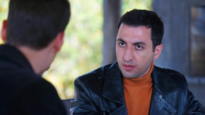Sefirin Kizi episode 46 English Subtitles
