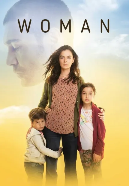 Kadin English subtitles | Woman