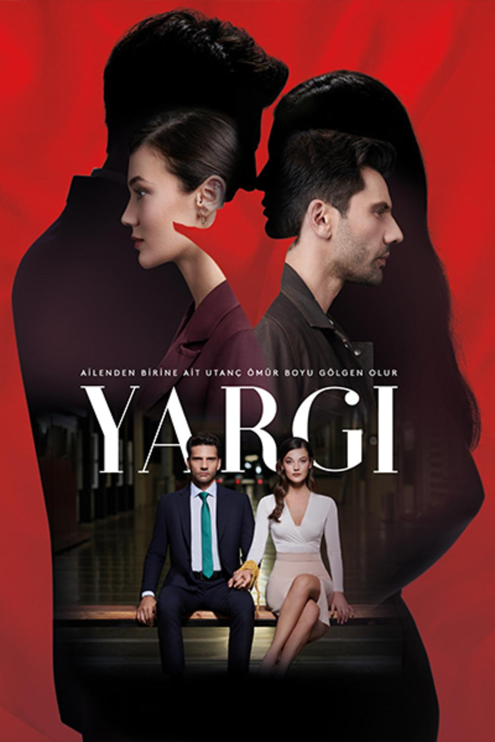 Yargi episode 63 English Subtitles | Judgement