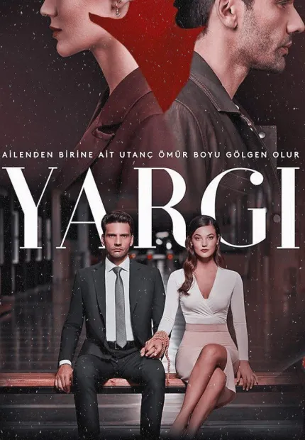 Yargi English subtitles - Judgement