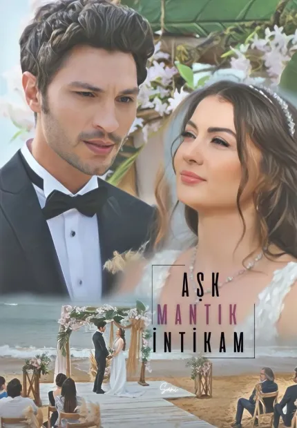 Ask mantik intikam English subtitles | Love Logic Revenge