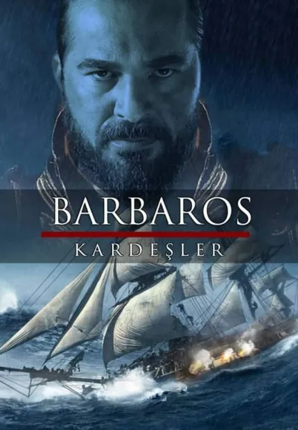 Barbaros English subtitles