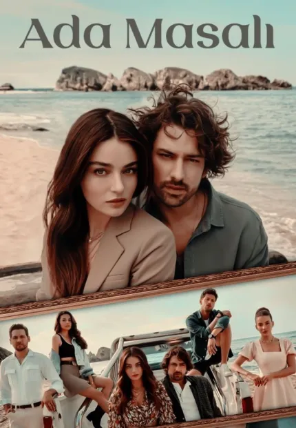 Ada Masali English subtitles | Island Tale