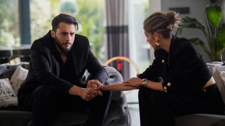 Evlilik Hakkinda Her Sey episode 10 English Subtitles