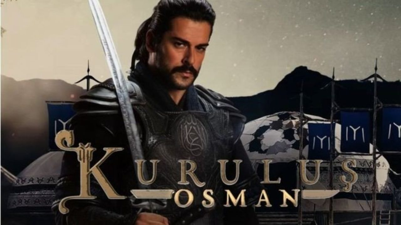 kurulus osman 72 English Subtitles | Ottoman