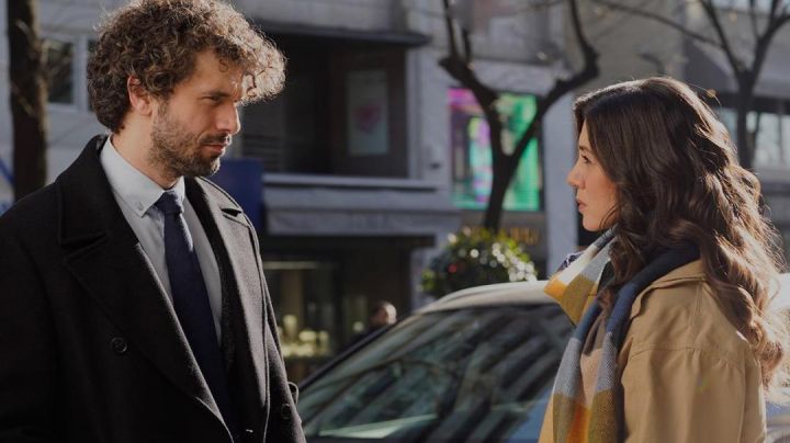 Evlilik Hakkinda Her Sey episode 18 English Subtitles