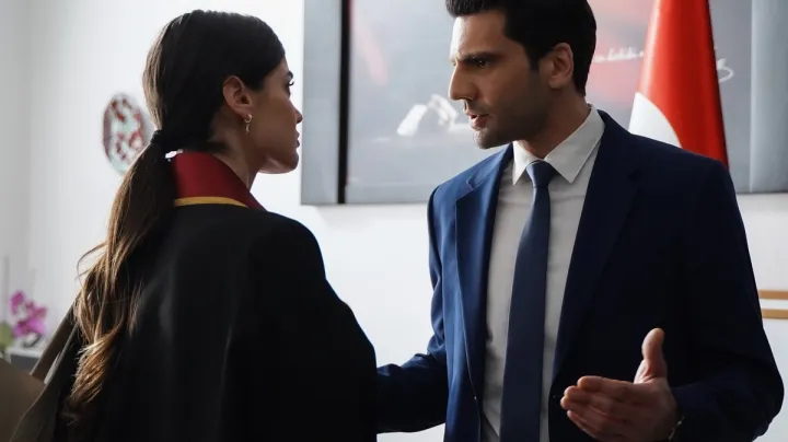 Yargi episode 29 English Subtitles | Judgement