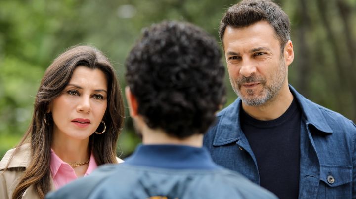 Evlilik Hakkinda Her Sey episode 31 English Subtitles