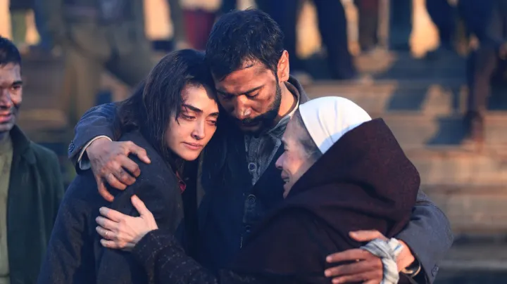 Kanunsuz Topraklar episode 11 English Subtitles | Lawless Lands