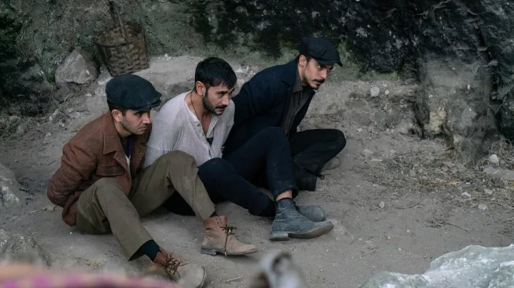 Kanunsuz Topraklar episode 2 English Subtitles | Lawless Lands