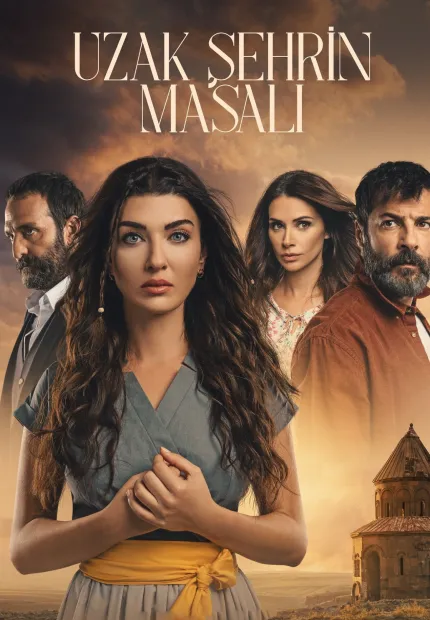 Uzak Sehrin Masali English subtitles - Tale of The Far City