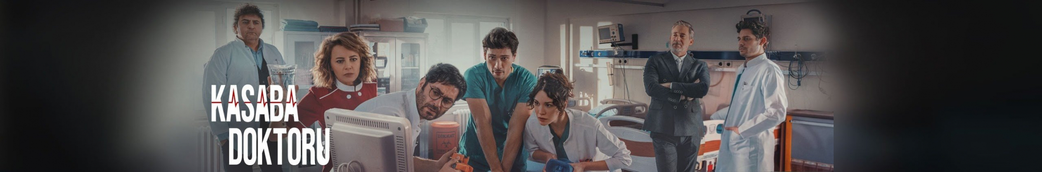 Kasaba Doktoru Season 1 English subtitles - Town Doctor