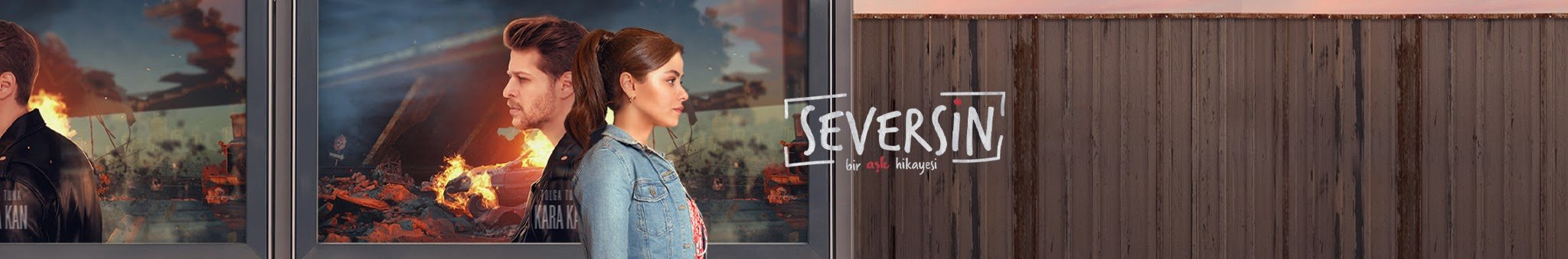 Seversin Wiki English - Love and Hate