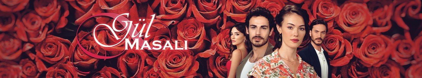 Gul Masali English subtitles - A Rose Tale