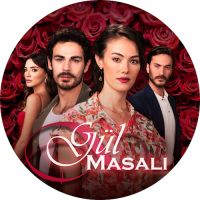 Gul Masali English subtitles - A Rose Tale