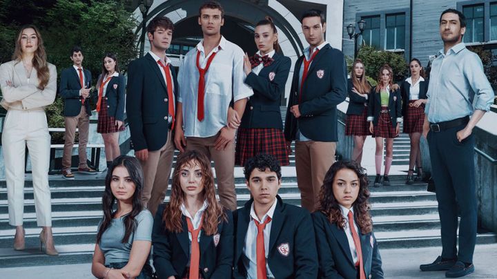 Duy Beni episode 20 English Subtitles | Hear Me