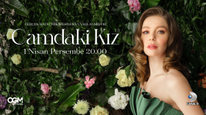 Camdaki Kiz episode 81 English Subtitles | The Girl In The Glass
