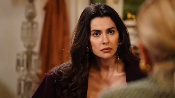 Sahane Hayatim episode 9 English Subtitles | My Wonderful Life