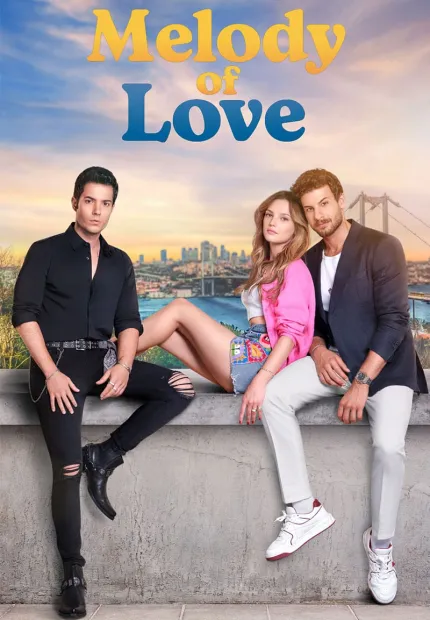 Yaz Sarkisi English subtitles - Melody of Love