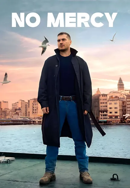 No Mercy (Gaddar) English subtitles