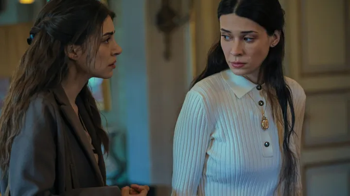 Standing Together (Ne Gemiler Yaktim) Episode 3 English Subtitles