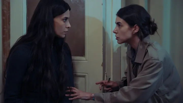 Standing Together (Ne Gemiler Yaktim) Episode 2 English Subtitles
