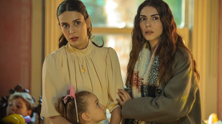 Standing Together (Ne Gemiler Yaktim) Episode 4 English Subtitles