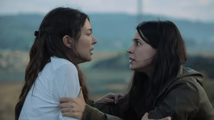 Standing Together (Ne Gemiler Yaktim) Episode 1 English Subtitles